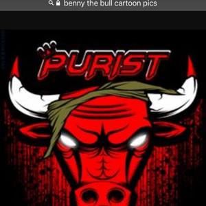 Meet your Posher, Mordicai